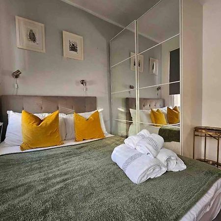 Beautiful And Spacious Flat London Exteriör bild