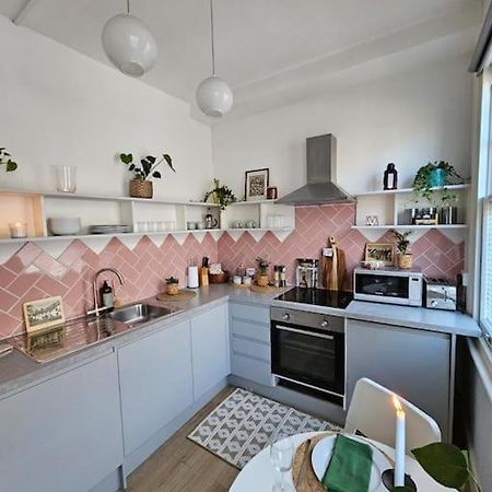 Beautiful And Spacious Flat London Exteriör bild
