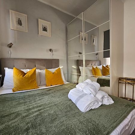 Beautiful And Spacious Flat London Exteriör bild