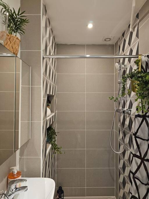 Beautiful And Spacious Flat London Exteriör bild