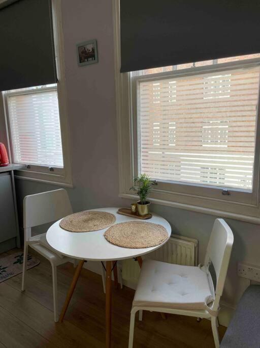 Beautiful And Spacious Flat London Exteriör bild