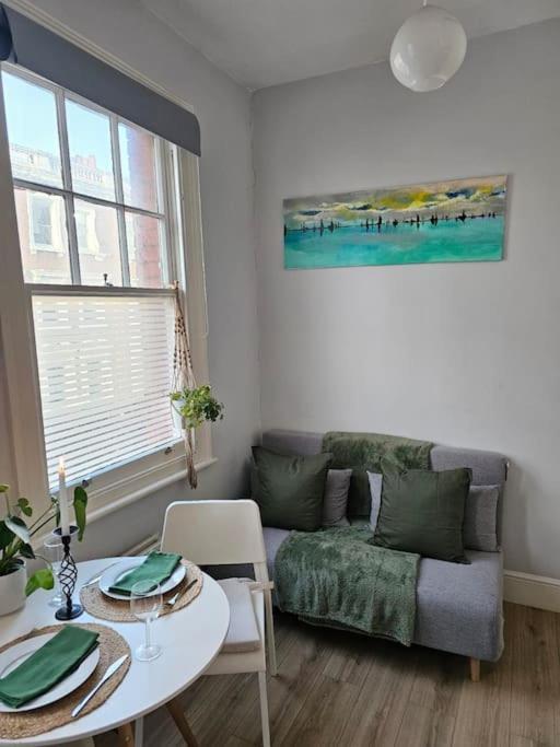 Beautiful And Spacious Flat London Exteriör bild