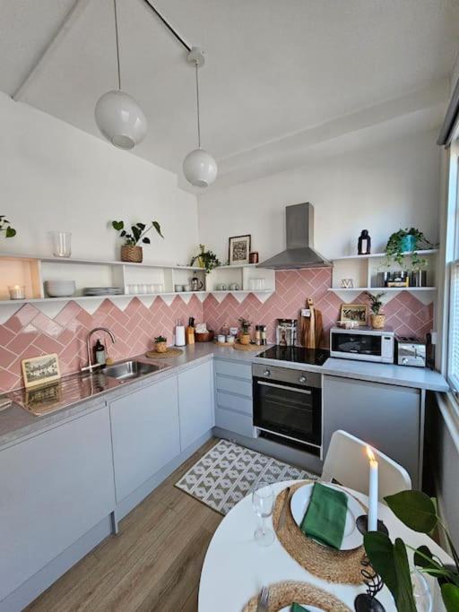 Beautiful And Spacious Flat London Exteriör bild