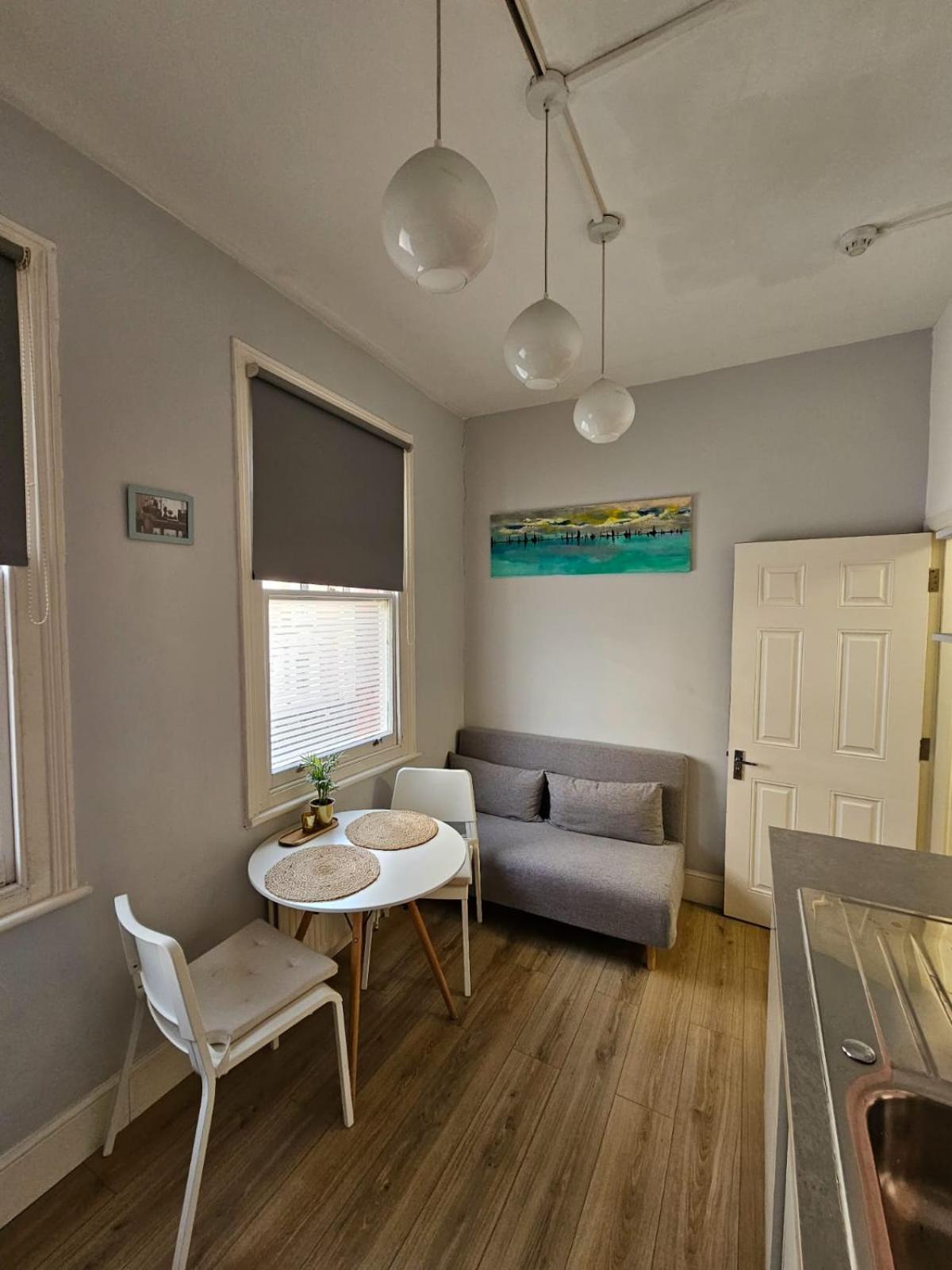 Beautiful And Spacious Flat London Exteriör bild