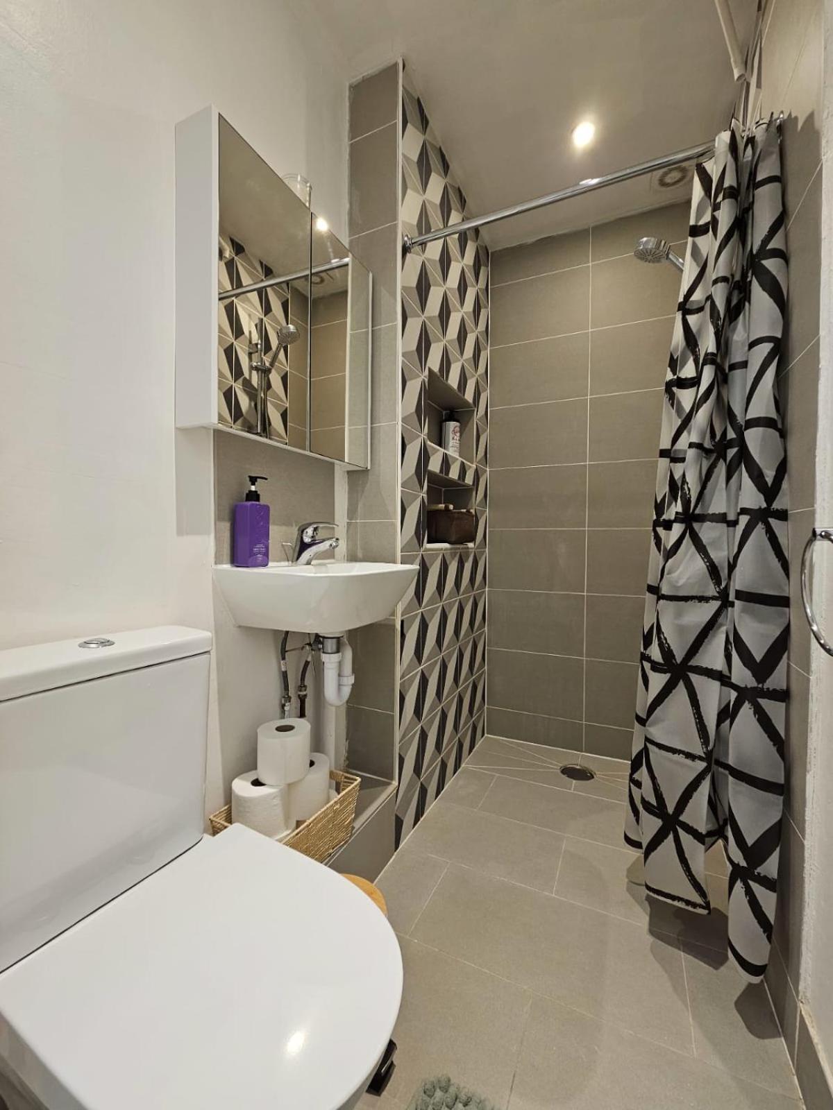 Beautiful And Spacious Flat London Exteriör bild
